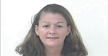 Michelle Symonds, - St. Lucie County, FL 